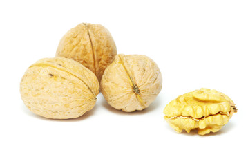 walnuts