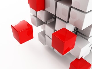 Cube