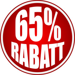 65% Rabatt