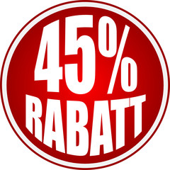 45% Rabatt