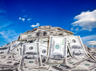 money