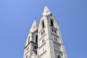 Fototapeta premium Wiener Neustadt, Dom