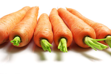 Carrots