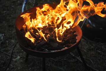 flamme