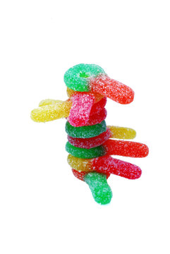 candy