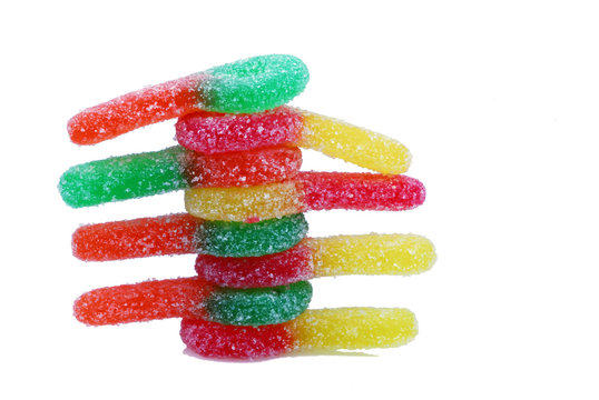 candy
