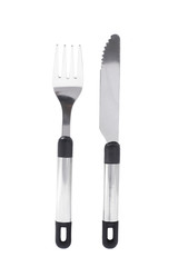 Knife and Fork