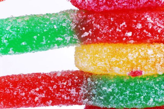 candy