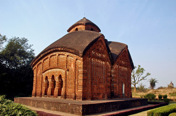 Bishnupur - India