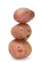red potatoes