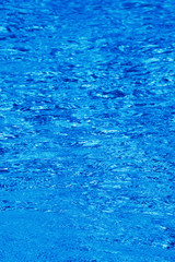 water background