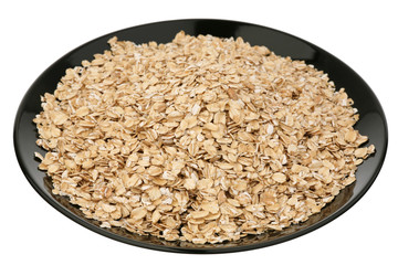 Rolled oats