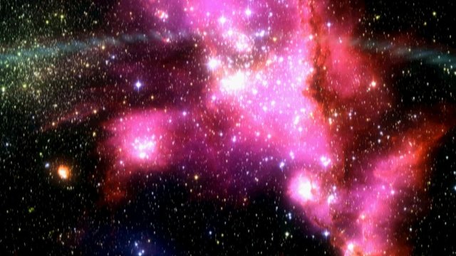 Supernova