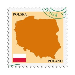 mail to/from Poland