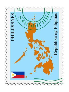 mail to/from the Philippines