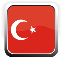 bouton carré turquie