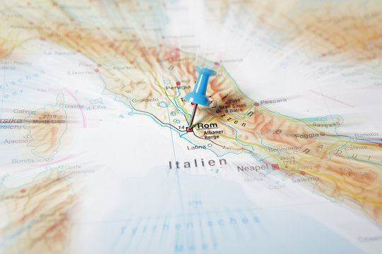 italien-rom