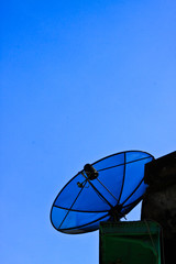 Satellite