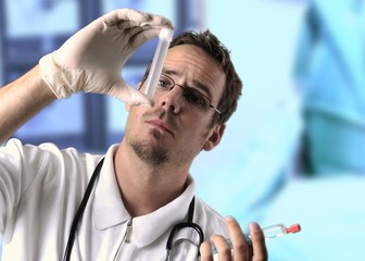Pharmazie