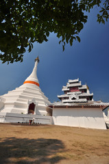 Doi Kong Moo Stupa in Thailand