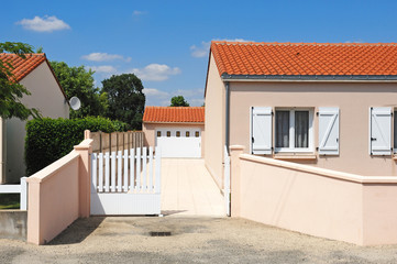 maison