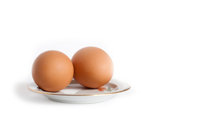 eggs