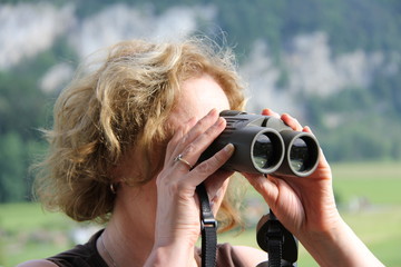Chris Fernrohr