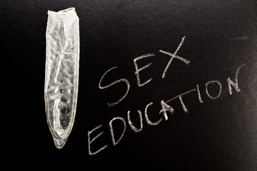 Sex education