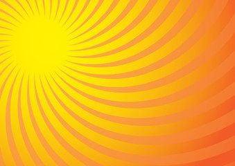 Obraz premium Tło lato