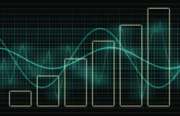 Business Charts Concept Diagram