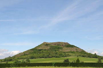 Puy de Crouel  427 m  Clermont-Ferrand