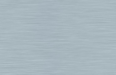 Smooth Polished Metal Background