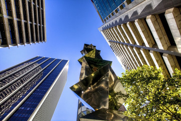 sydney city centre © Tommaso Lizzul