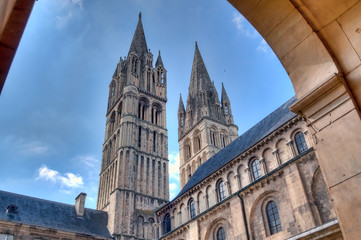 Mairie De Caen