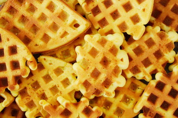 Traditional biscuits