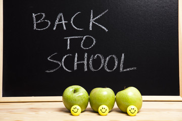Inscription - Back to School