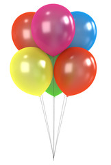 Balloons