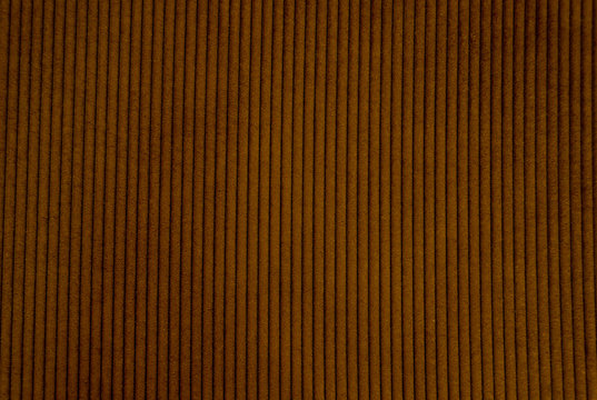 Kord Textur braun
