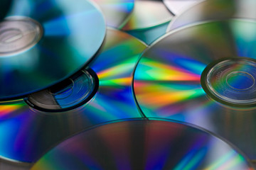 Heap of Disks