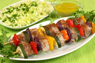 Shashlik