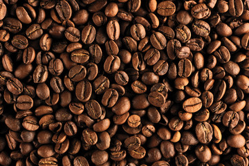 Coffee beans