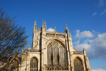 Gloucester Cathedral