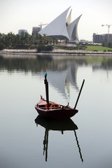 boat © aleksandar kamasi