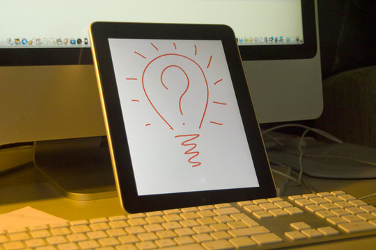 idea 8