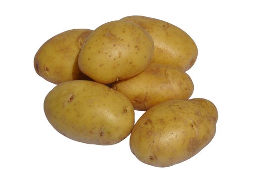Kartoffeln