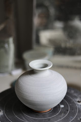 Pottery Shop