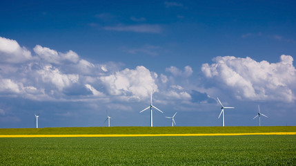Windpark
