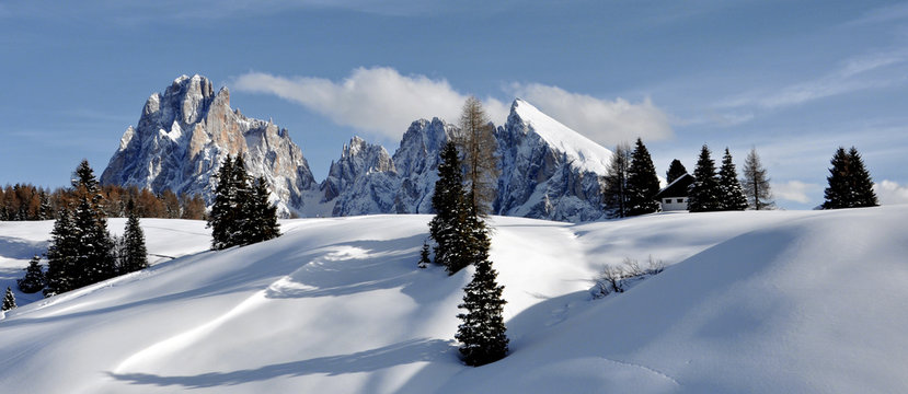 Alpe di Siusi#5