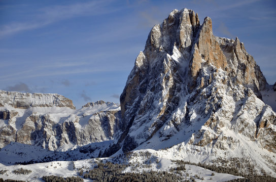 Sasso Lungo
