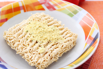 Mie Nudeln